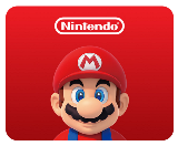 Nintendo - Mario